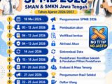 Info SPMB SMA/SMK 2026
