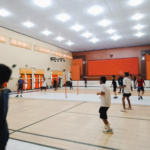 Badminton