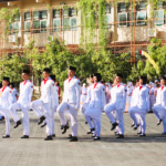 PASKIBRA