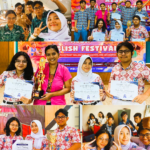 English Conversation Club