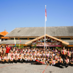 HWTD Pramuka