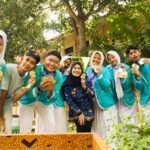 Karya Ilmiah Remaja