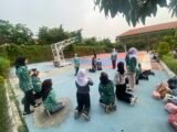 Lapangan Olahraga