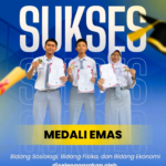 Aneka Lomba Indonesia Science Competition 2025