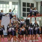 BLADE Cheerleader