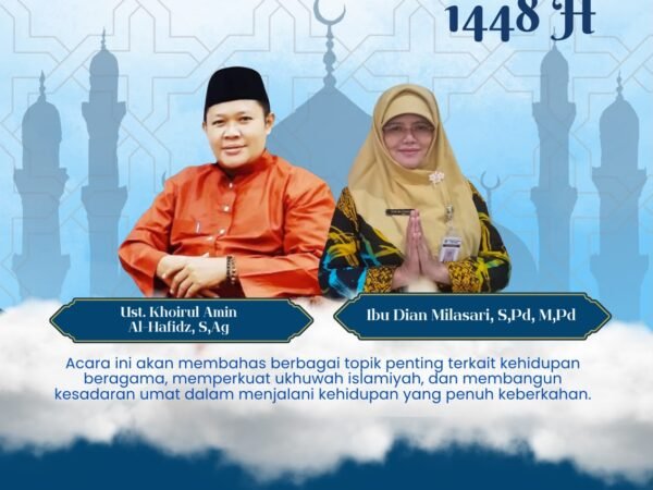Meneladani Rasulullah SAW di Era Digital: Tradisi, Riset, dan AI Bersinergi di SMAN 2 Semarang
