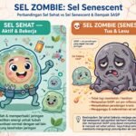 Sel Zombie...