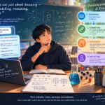 Jika AI Bisa Menjawab Soal Kimia, Apa Lagi yang Harus Dipelajari Siswa?