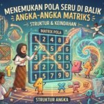 Menemukan Pola Seru di Balik Angka-Angka Matriks