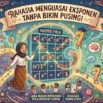 Rahasia Menguasai Eksponen Tanpa Bikin Pusing!