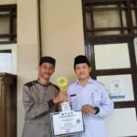 Lantunan Ayat Suci Mengema di MAPSI: Nazril Ilma Hasan Raih Juara 3 MTQ, Bukti Komitmen SMAN 2 Semarang Wadahi Bakat Siswa