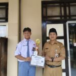 Sinergi Teknologi IoT dan Etika Al-Qur'an: Siswa SMAN 2 Semarang Sabet Juara 2 LKTI Al-Qur'an MAPSI Kota Semarang